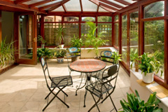 Gelston conservatory quotes