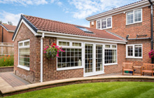 Gelston house extension leads