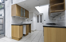 Gelston kitchen extension leads